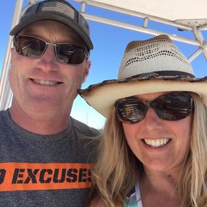 Meet your Posher, Charlene